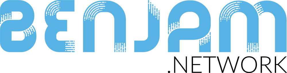 Benjam.Network logo